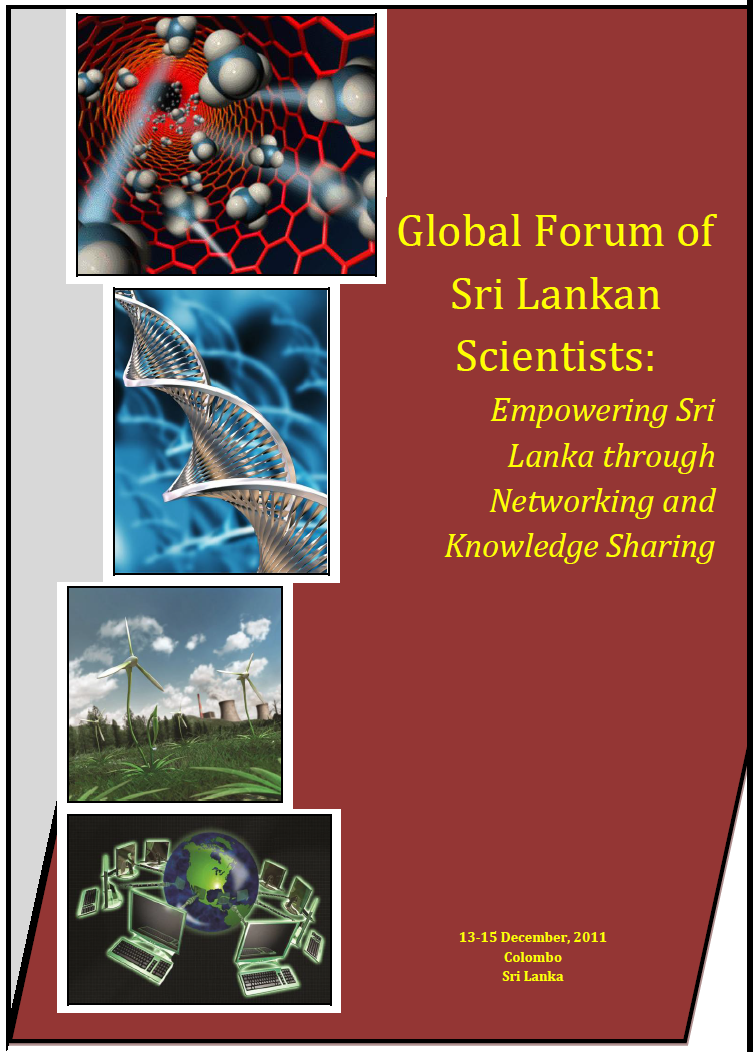 Global Forum of Sri Lankan Scientists