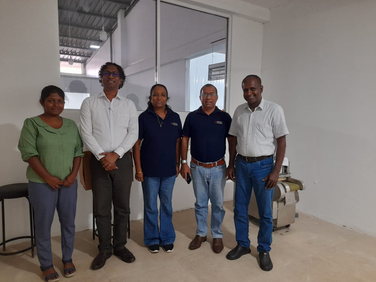 Navigata Foods Pvt. Ltd. is to Expand Production Through Partnership with NSF and University Experts