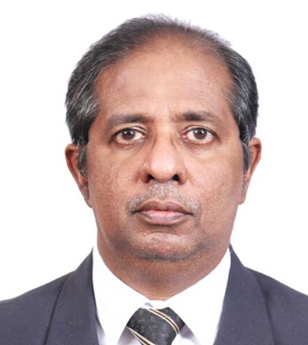 Prof. Anuji Gamageaaq 1
