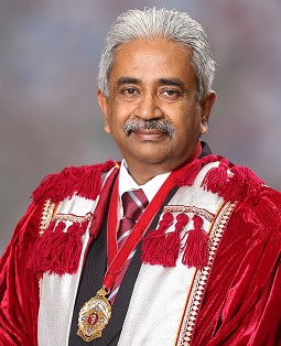 Dr.Vinya Ariyaratne