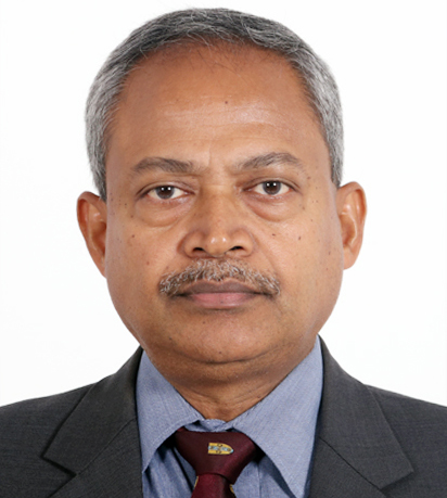 Eng. (Dr) Kamal Laksiri