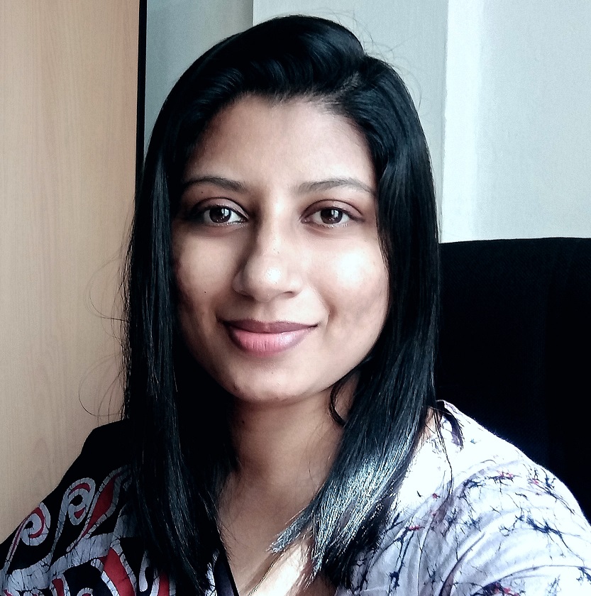Ms. Harshani Anuruddha