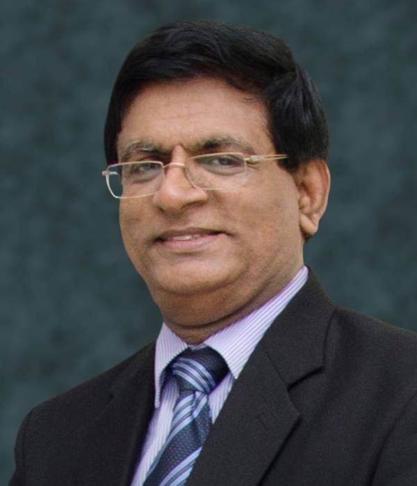 ranjith senaratne