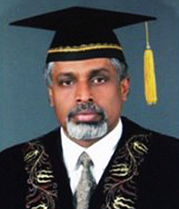 Eng. (Prof) S. B. S. Abayakoon