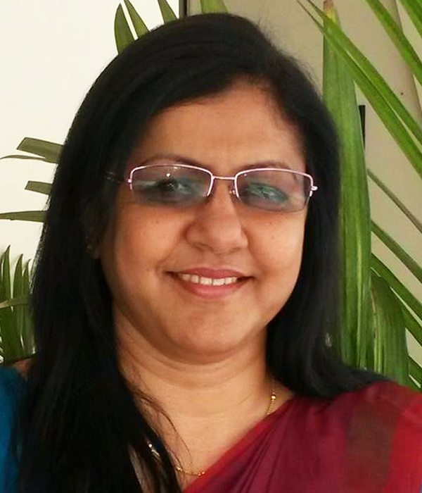 Prof. Janitha A. Liyanage