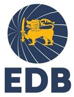 EDB logo
